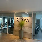 Ctgna 10 personas 3 habitaciones Playa Américas Morros