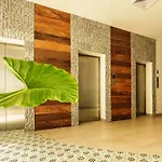 Ctgna 10 personas 3 habitaciones Playa Américas Morros