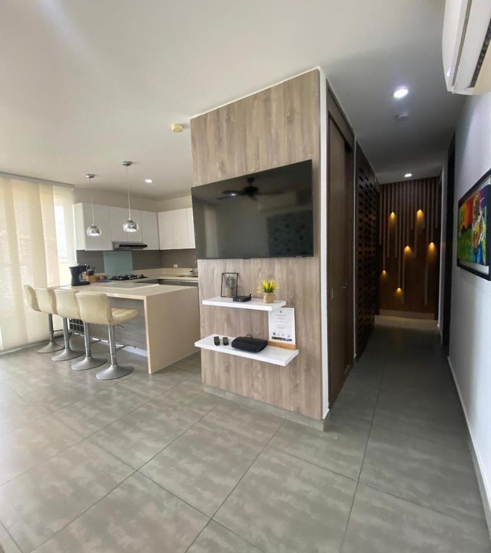 Apartment Ctgna 10 Personas 3 Playa Americas Morros *