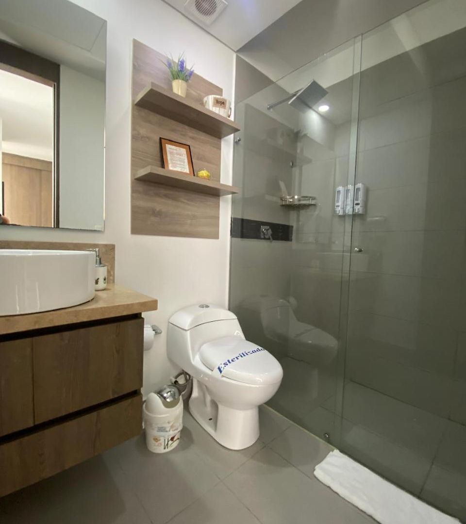 Apartment Ctgna 10 Personas 3 Playa Americas Morros