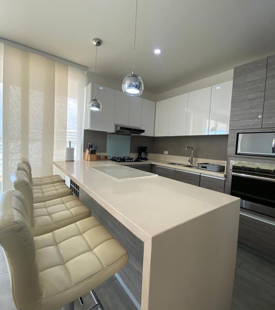 Apartment Ctgna 10 Personas 3 Playa Americas Morros *