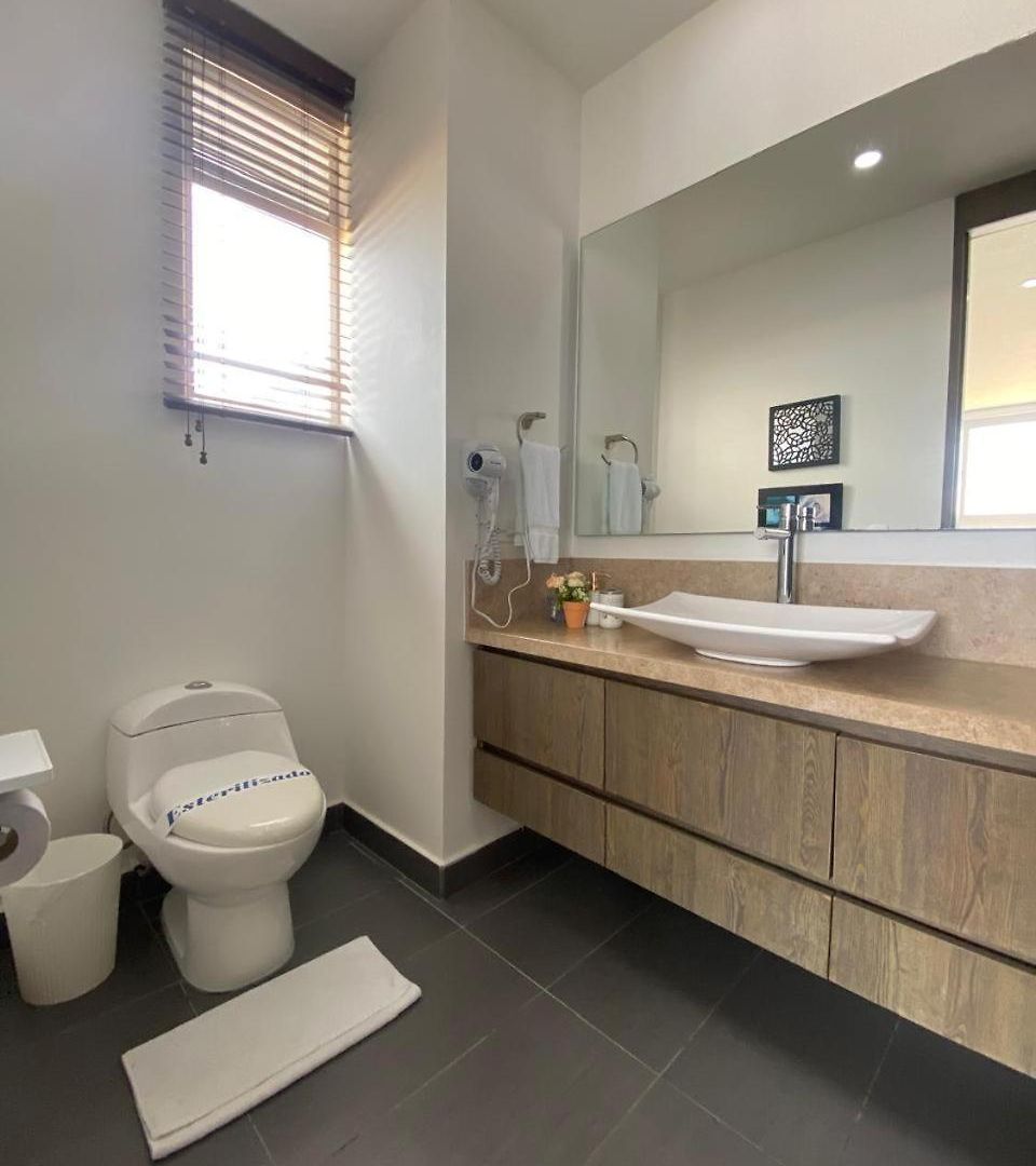 Apartment Ctgna 10 Personas 3 Playa Americas Morros
