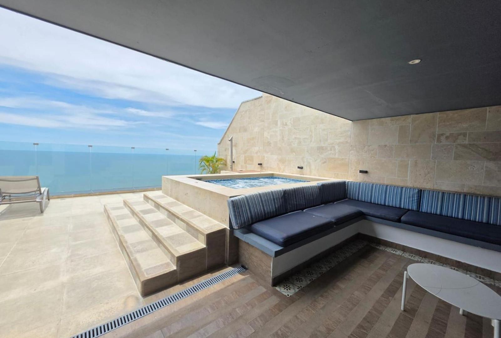 Apartment Ctgna 10 Personas 3 Playa Americas Morros *
