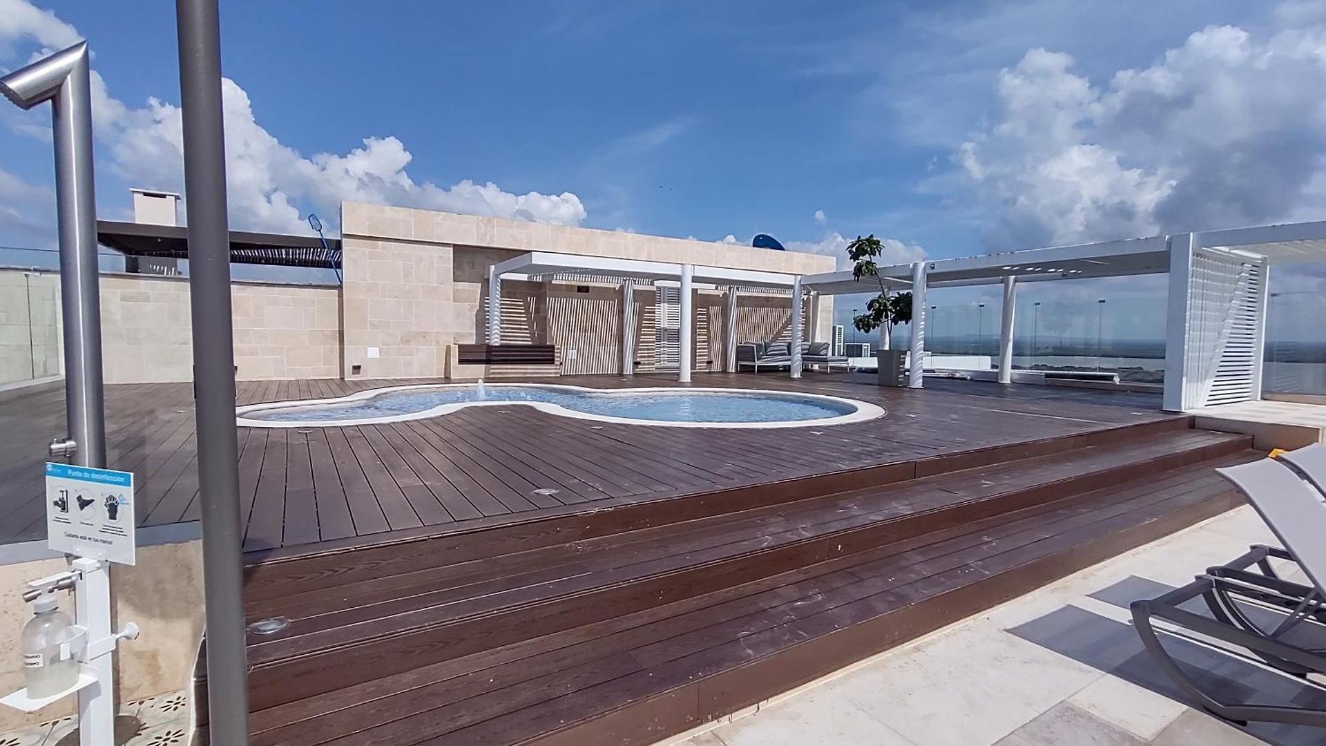 Ctgna 10 Personas 3 Playa Americas Morros Apartment *