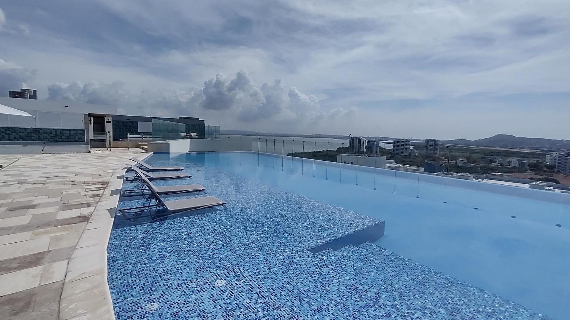 Apartment Ctgna 10 Personas 3 Playa Americas Morros