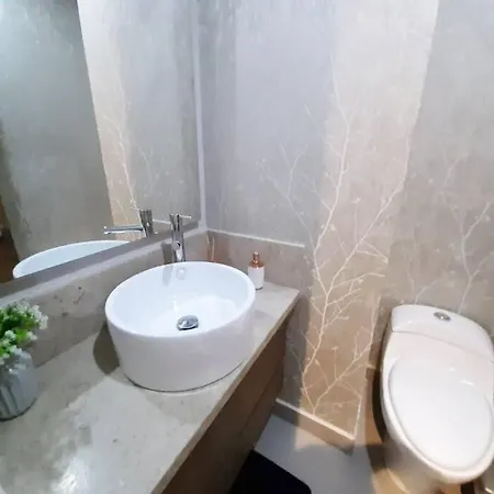 Apartment Ctgna 10 Personas 3 Playa Americas Morros Cartagena