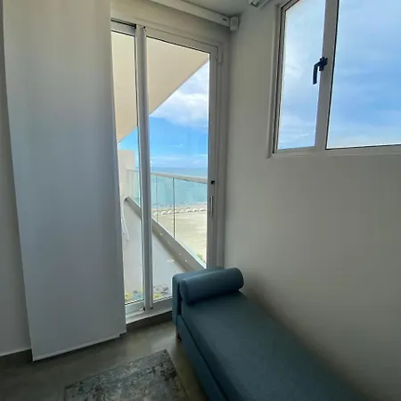 Ctgna 10 Personas 3 Playa Americas Morros Apartment
