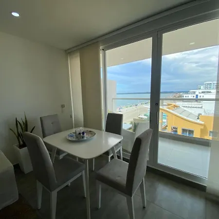 Ctgna 10 Personas 3 Playa Americas Morros Cartagena