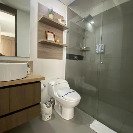 Apartment Ctgna 10 Personas 3 Playa Americas Morros
