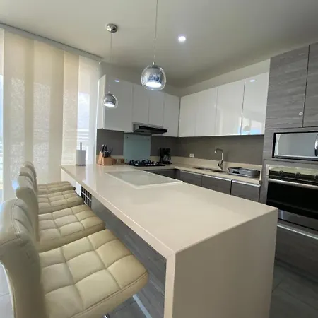 Apartment Ctgna 10 Personas 3 Playa Americas Morros *