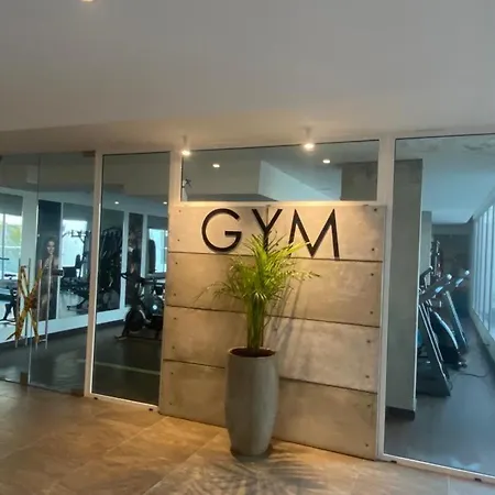 Ctgna 10 Personas 3 Playa Americas Morros * Cartagena