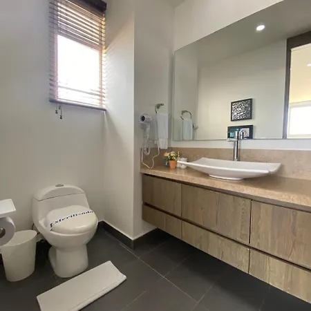 Apartment Ctgna 10 Personas 3 Playa Americas Morros