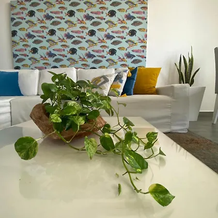 Apartment Ctgna 10 Personas 3 Playa Americas Morros Cartagena