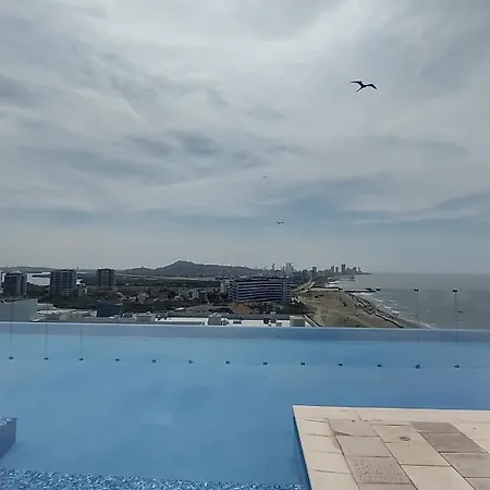 Apartment Ctgna 10 Personas 3 Playa Americas Morros *